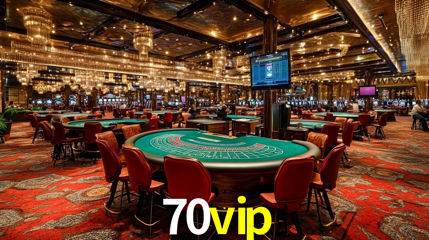 70vip plataforma