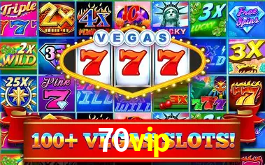 Desvendando o Mundo dos Jogos Virtuais na 70vip