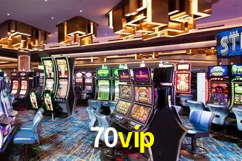 A Revolução dos Aplicativos de Jogos no 70vip