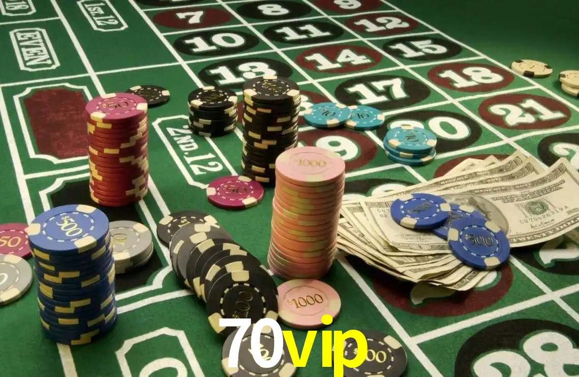 Welcome Bonus 70vip