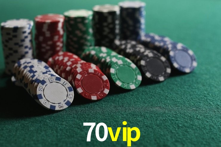 Statistics 70vip