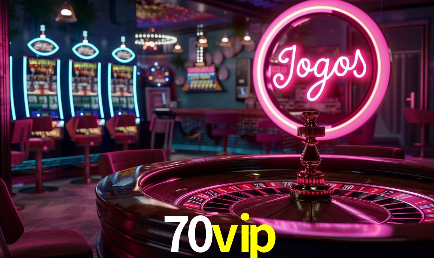 Descubra a Essência do 70vip: Nossa História e Compromissos