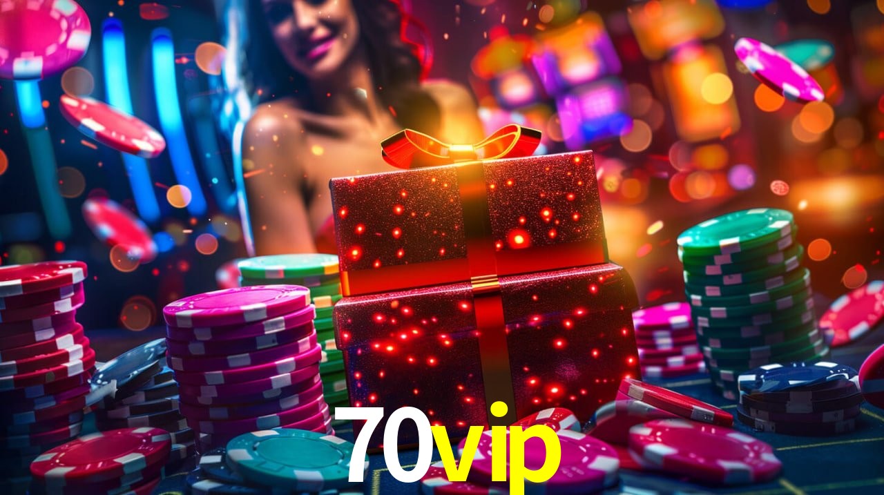 Inovações de Jogos na 70vip: O Futuro das Experiências Interativas