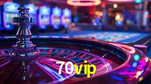 Experiência VIP 70vip