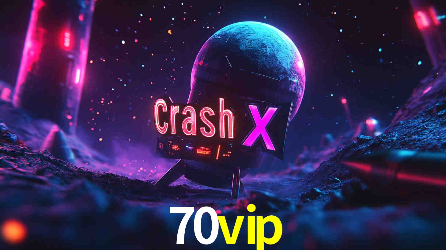 A Revolução dos Aplicativos de Jogos no 70vip
