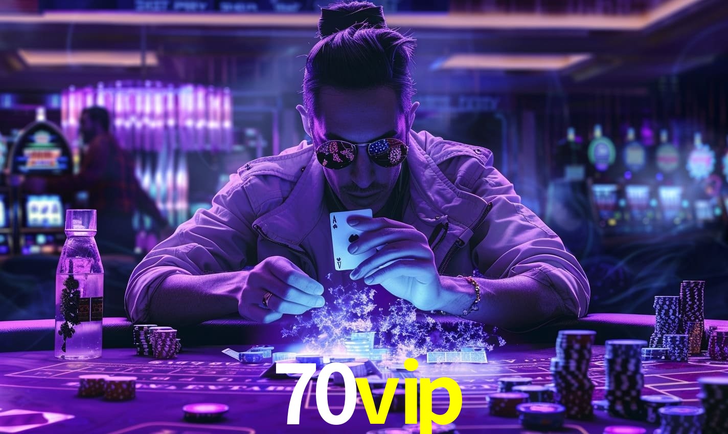VIP Casino 70vip