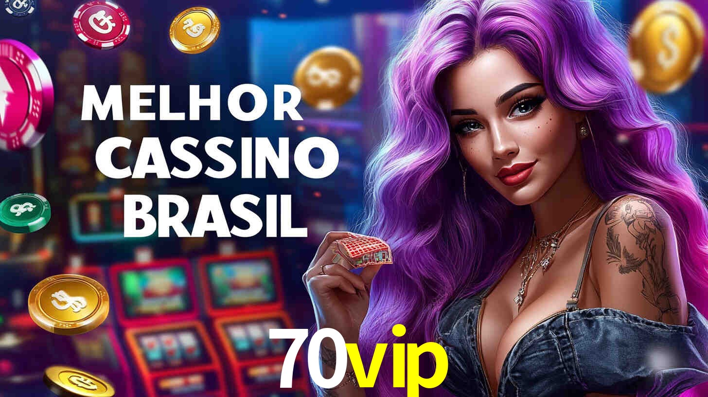 Apostas Esportivas na 70vip: Um Guia Completo