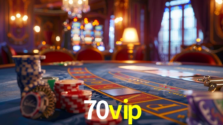 Live Casino 70vip