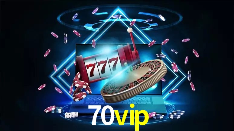 Game Providers 70vip