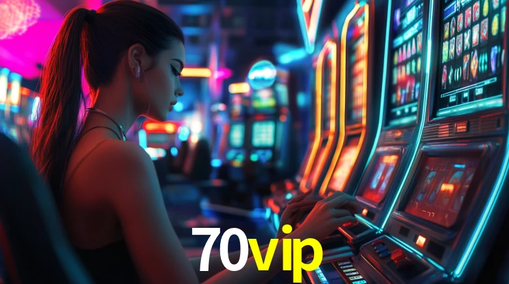 70vip plataforma
