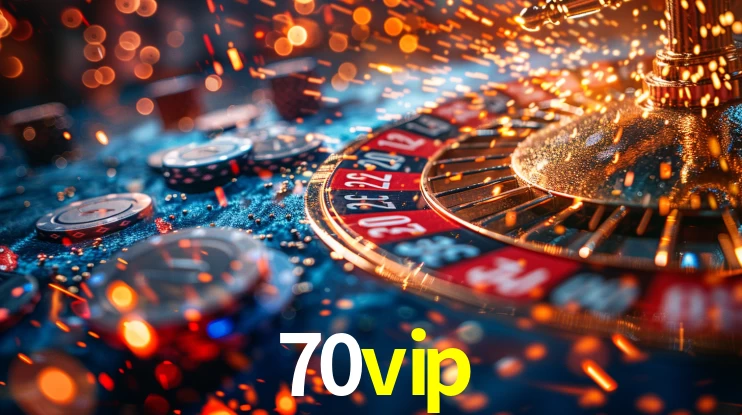 Slot Games 70vip