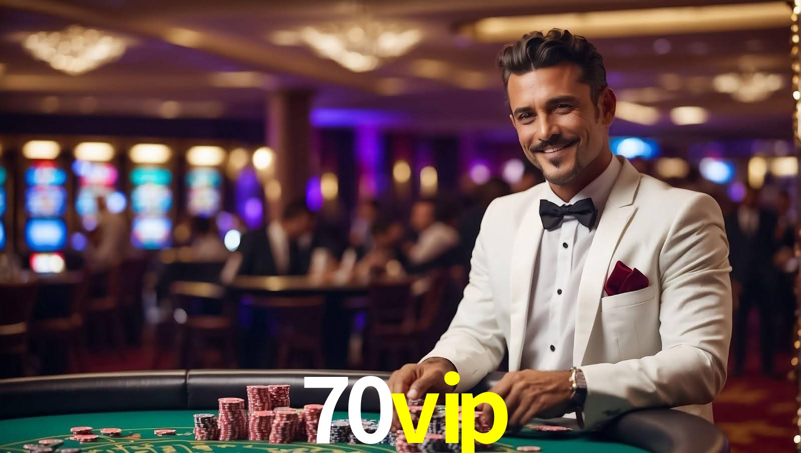Quick Registration 70vip