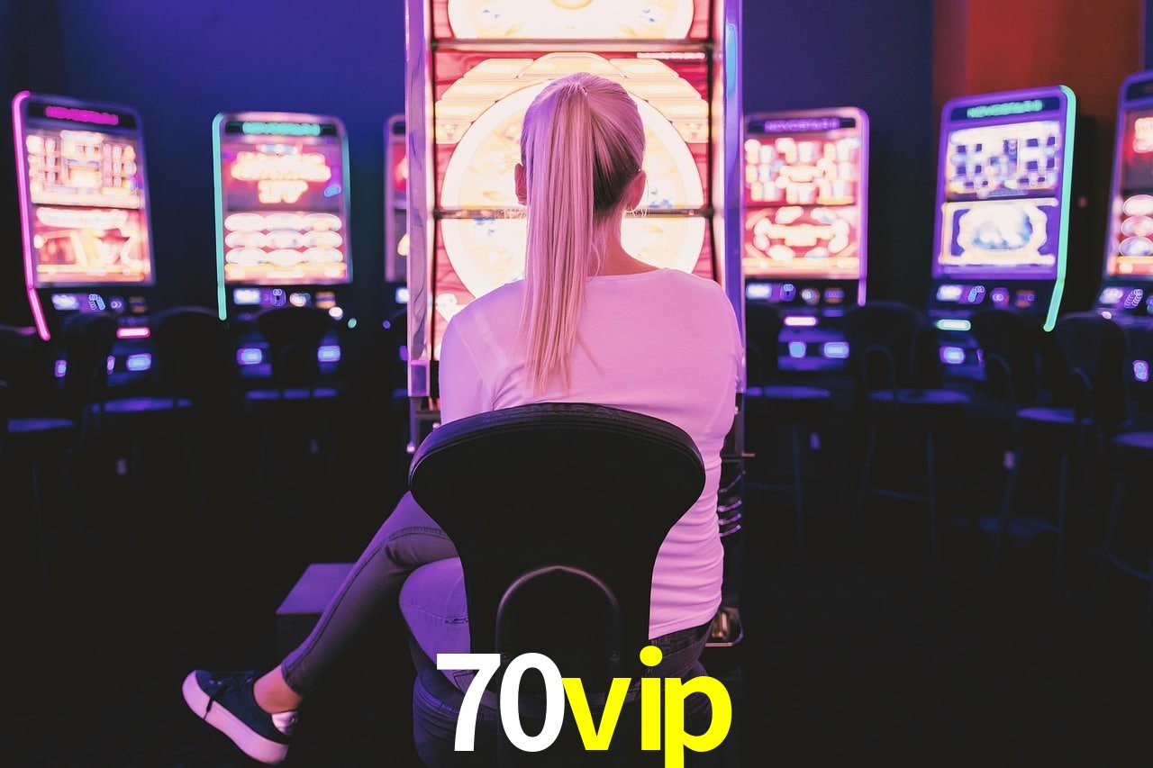 Bonus Features 70vip