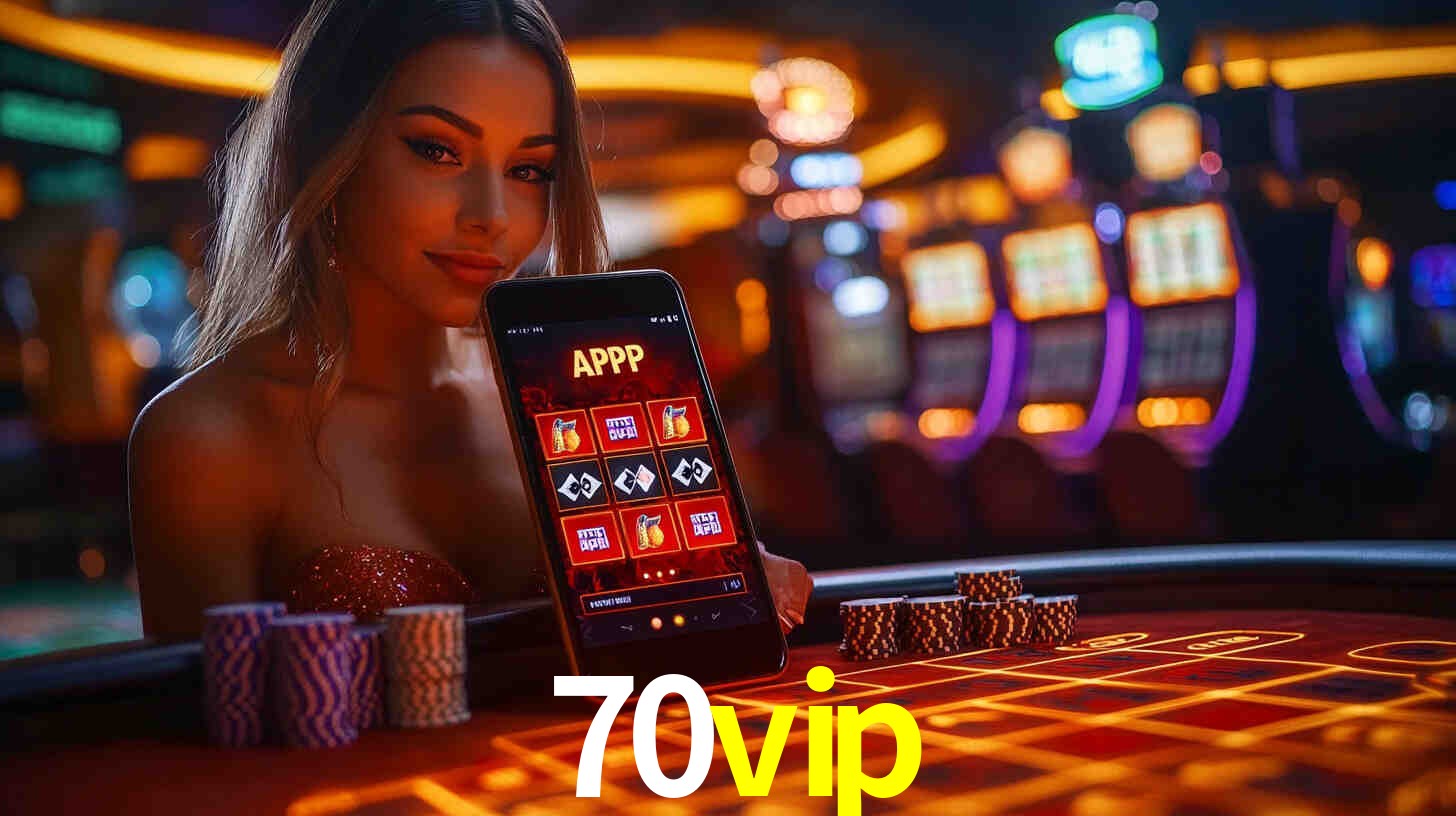 Inovações de Jogos na 70vip: O Futuro das Experiências Interativas