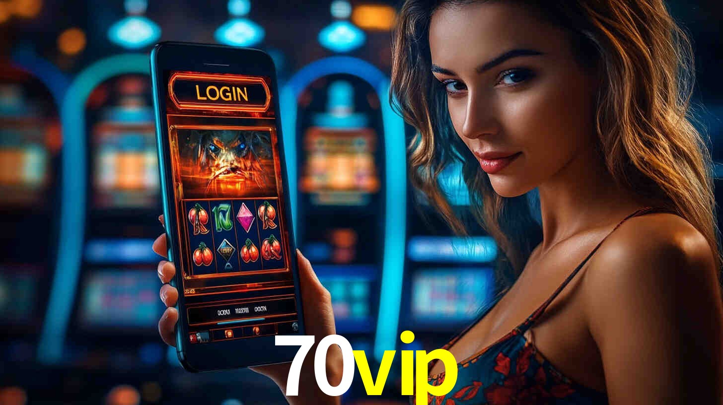70vip plataforma