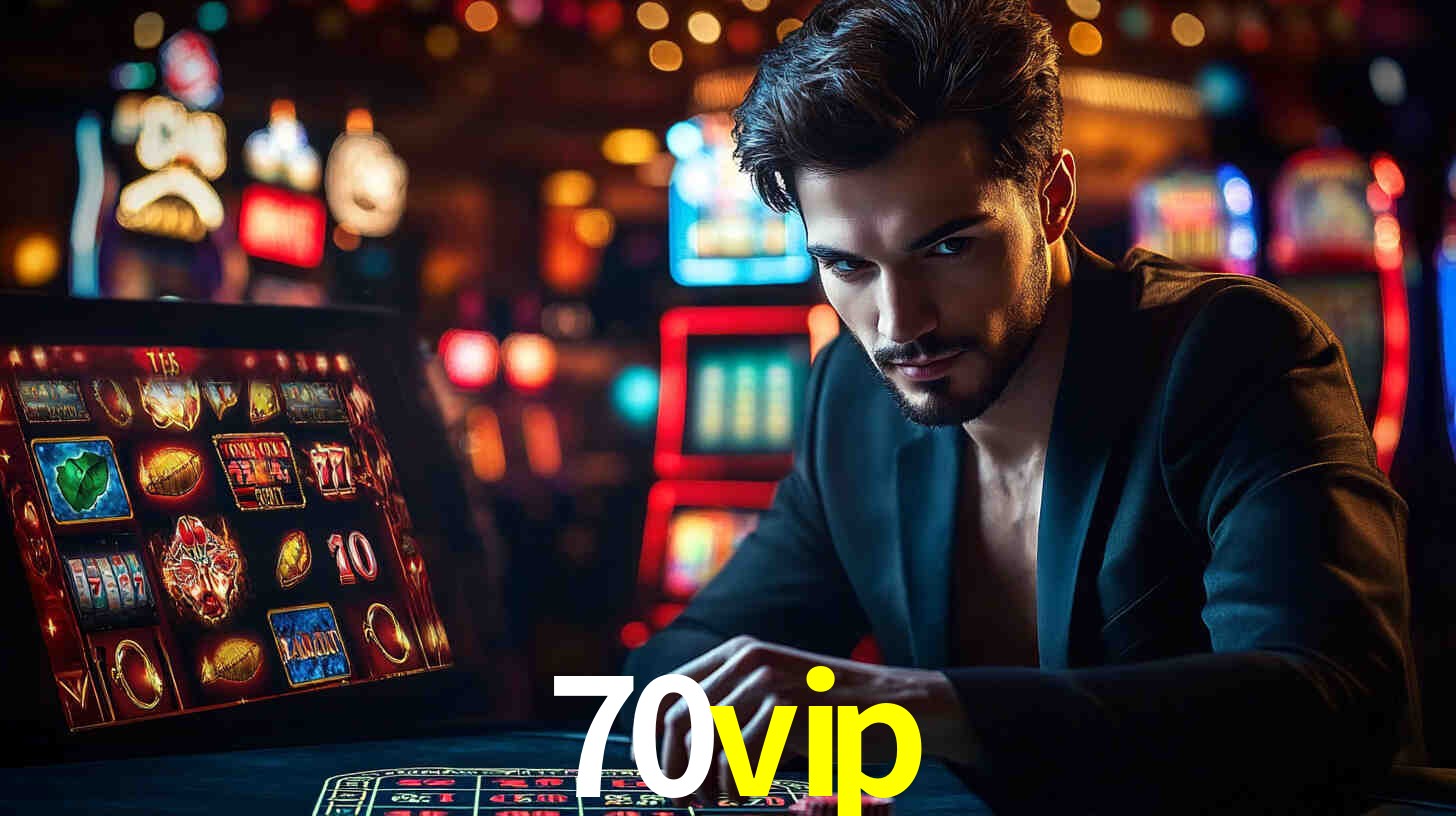 70vip plataforma