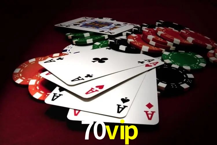 cassino 70vip