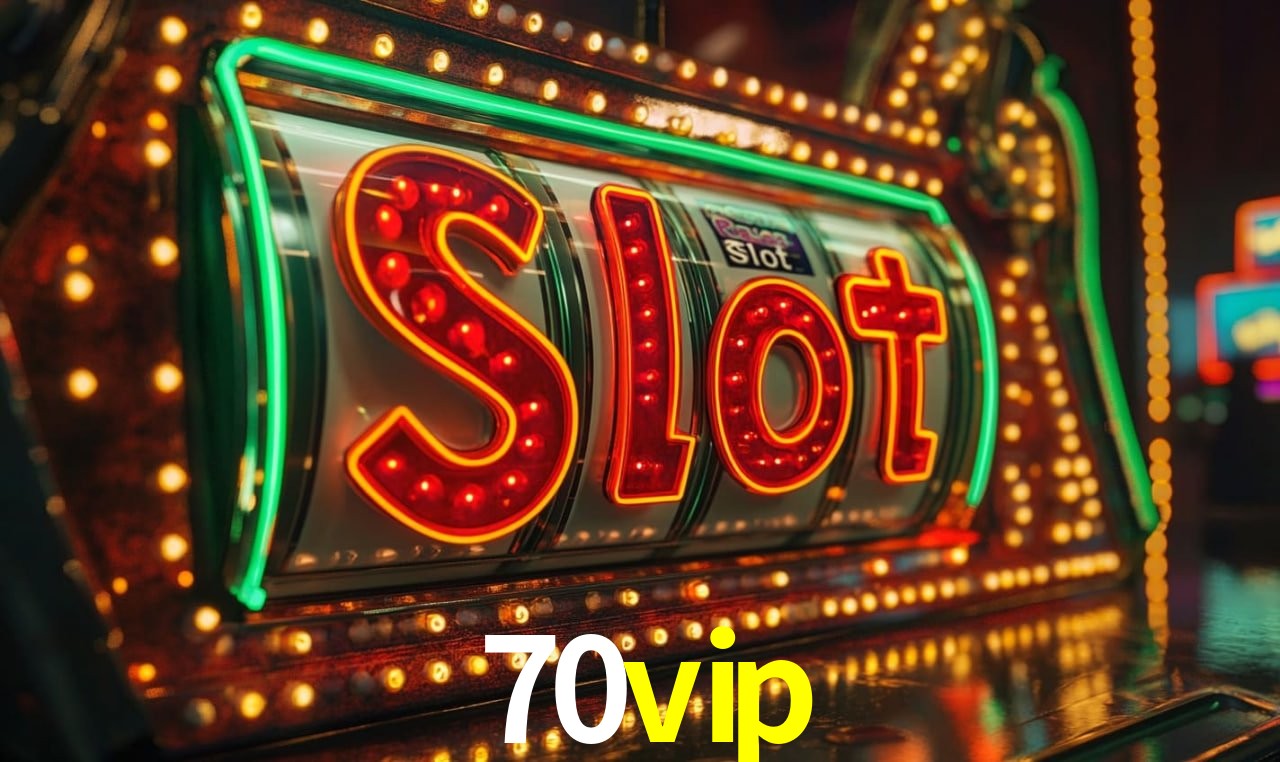 Account Benefits 70vip