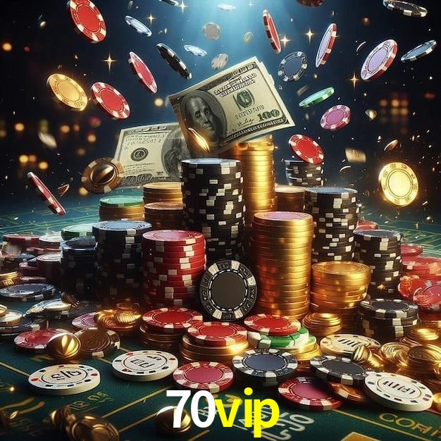 Desvendando o Mundo dos Jogos Virtuais na 70vip