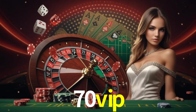 Game Providers 70vip
