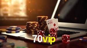 A Emoção da Loteria na 70vip: Uma Chance de Mudança de Vida