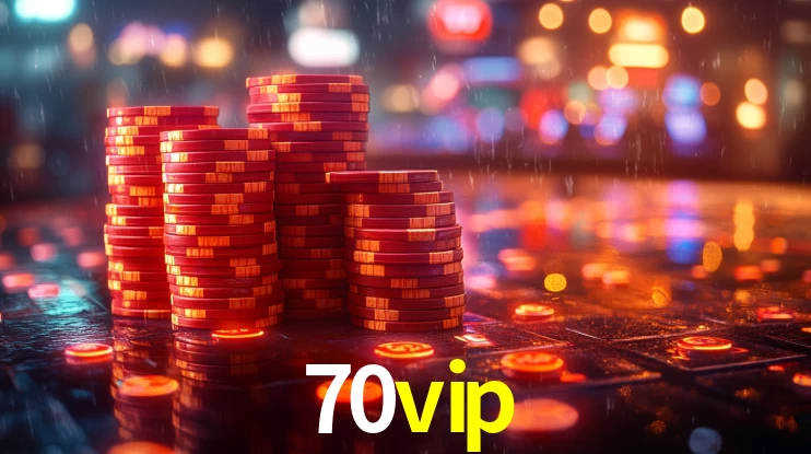 70vip plataforma