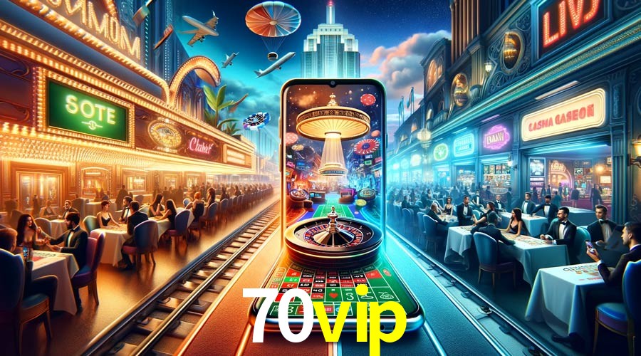 Secure Login 70vip